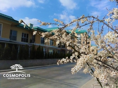 Apartament, 2 camere Ilfov/Stefanesti