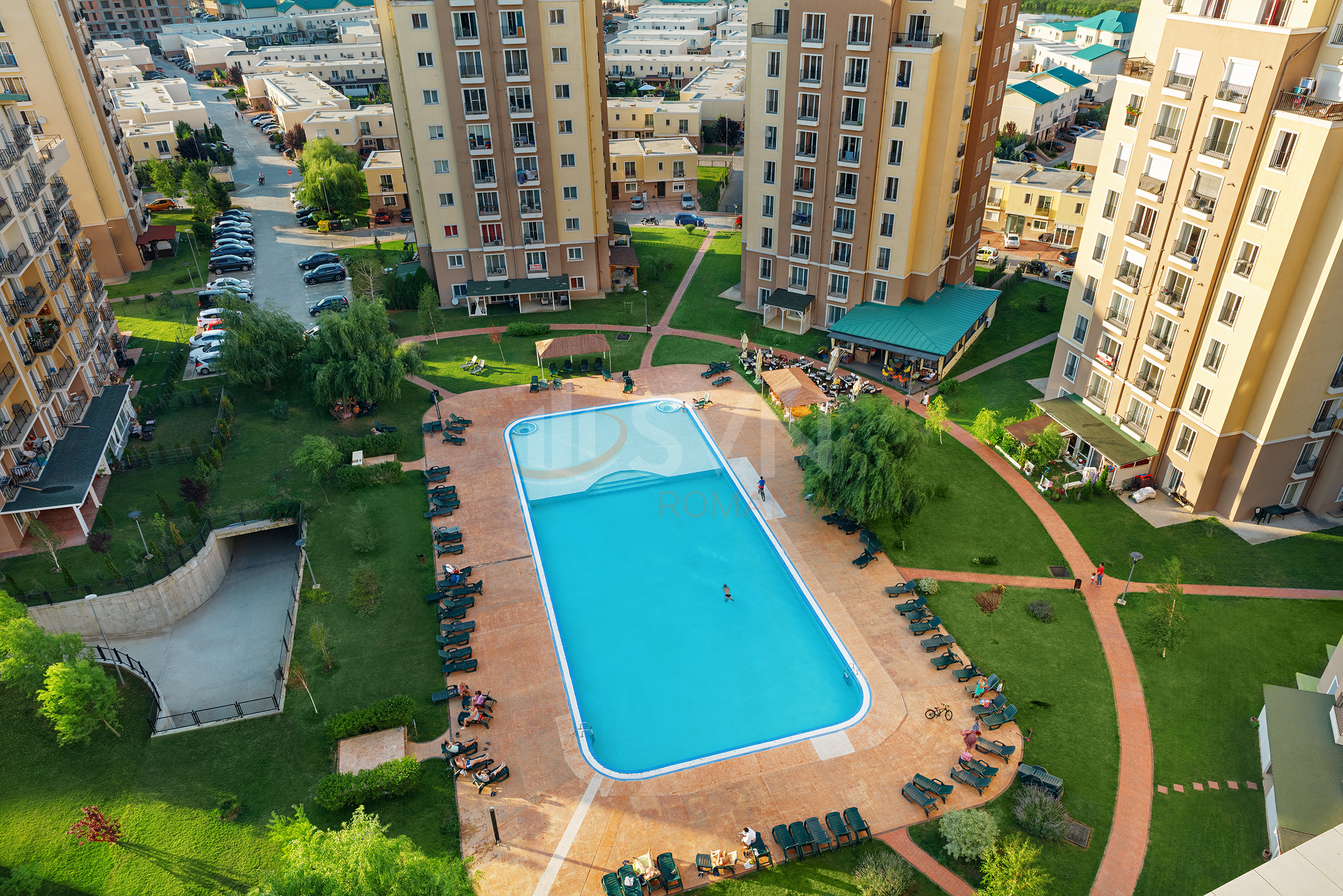 Apartament, 2 camere Ilfov/Stefanesti