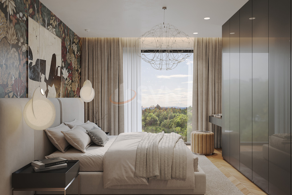 Apartament, 2 camere Bucuresti/Aviatiei