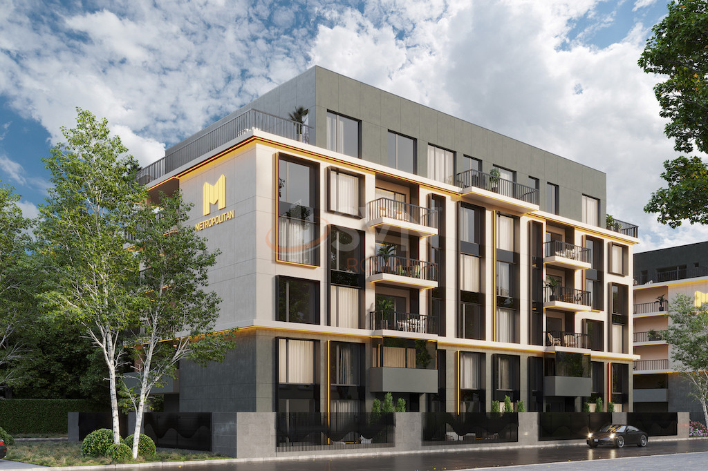 Apartament, 2 camere Bucuresti/Aviatiei