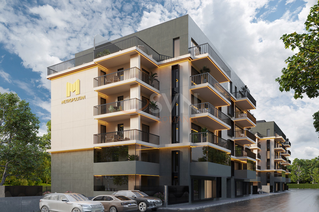 Apartament, 2 camere Bucuresti/Aviatiei