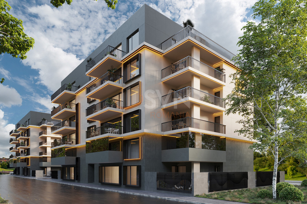 Apartament, 2 camere Bucuresti/Aviatiei