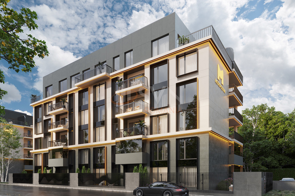 Apartament, 2 camere Bucuresti/Aviatiei