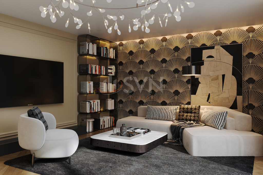 Apartament, 2 camere Bucuresti/Aviatiei