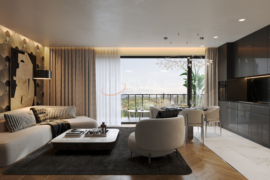 Apartament, 2 camere Bucuresti/Aviatiei