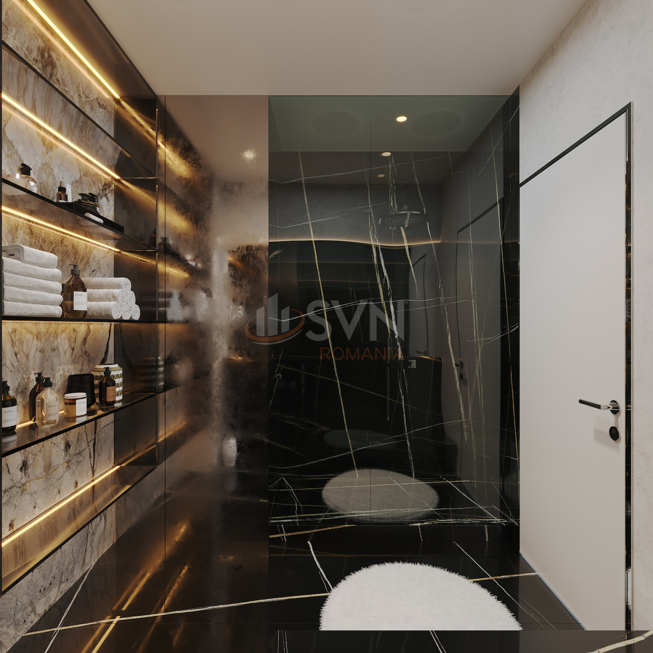 Apartament, 2 camere Bucuresti/Aviatiei