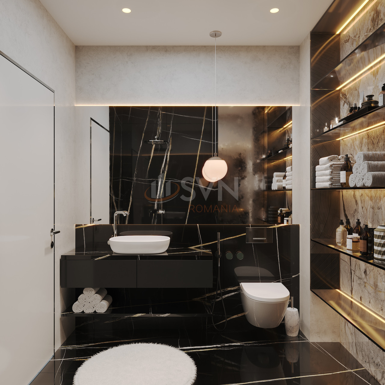 Apartament, 2 camere Bucuresti/Aviatiei