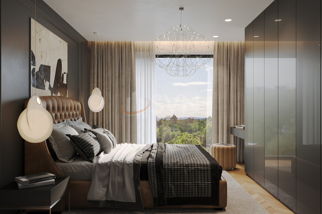 Apartament, 2 camere Bucuresti/Aviatiei