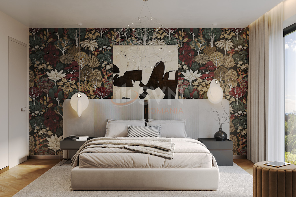 Apartament, 2 camere Bucuresti/Aviatiei