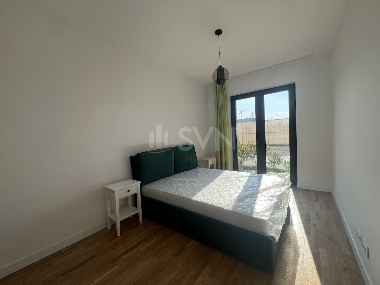 Apartament, 2 camere Bucuresti/Pipera