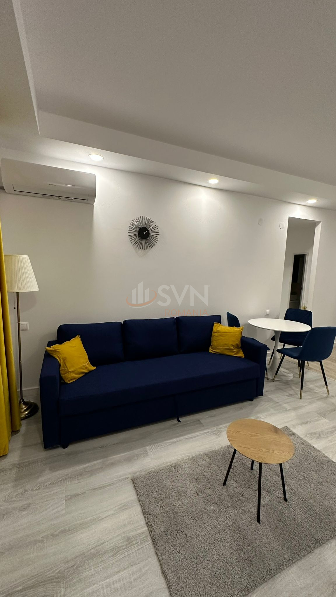 Apartament, 2 camere Ilfov/Stefanesti