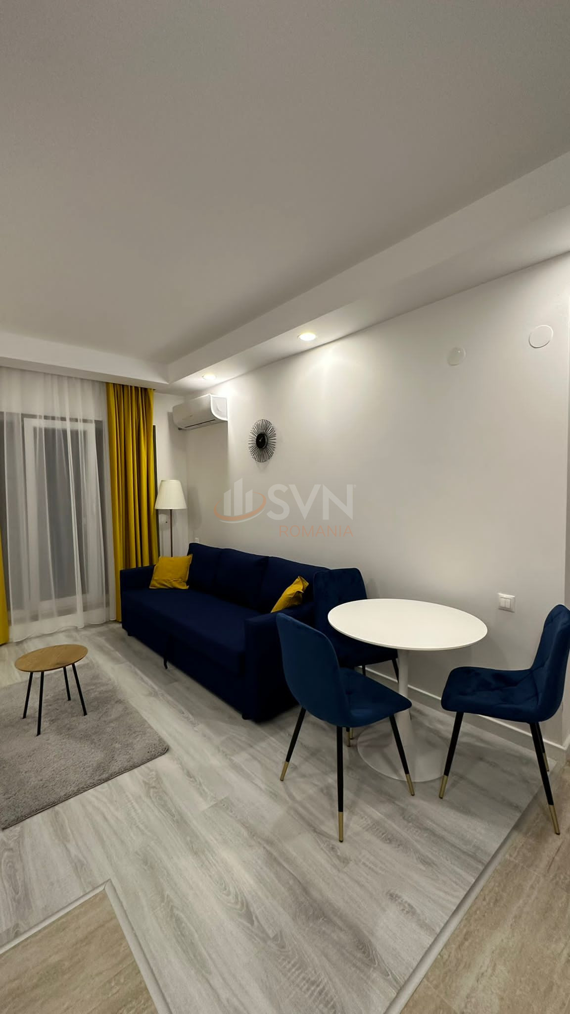 Apartament, 2 camere Ilfov/Stefanesti