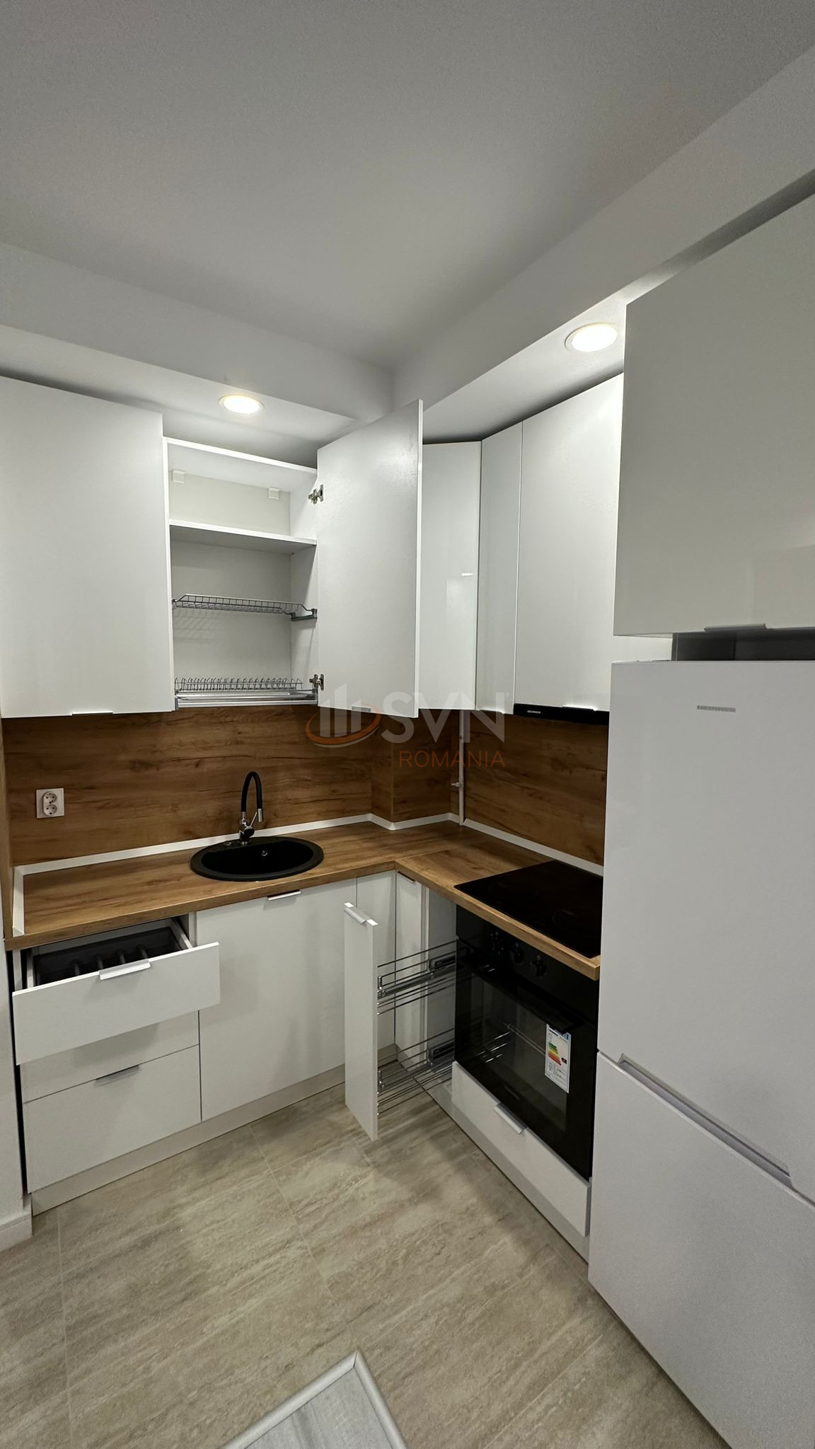 Apartament, 2 camere Ilfov/Stefanesti