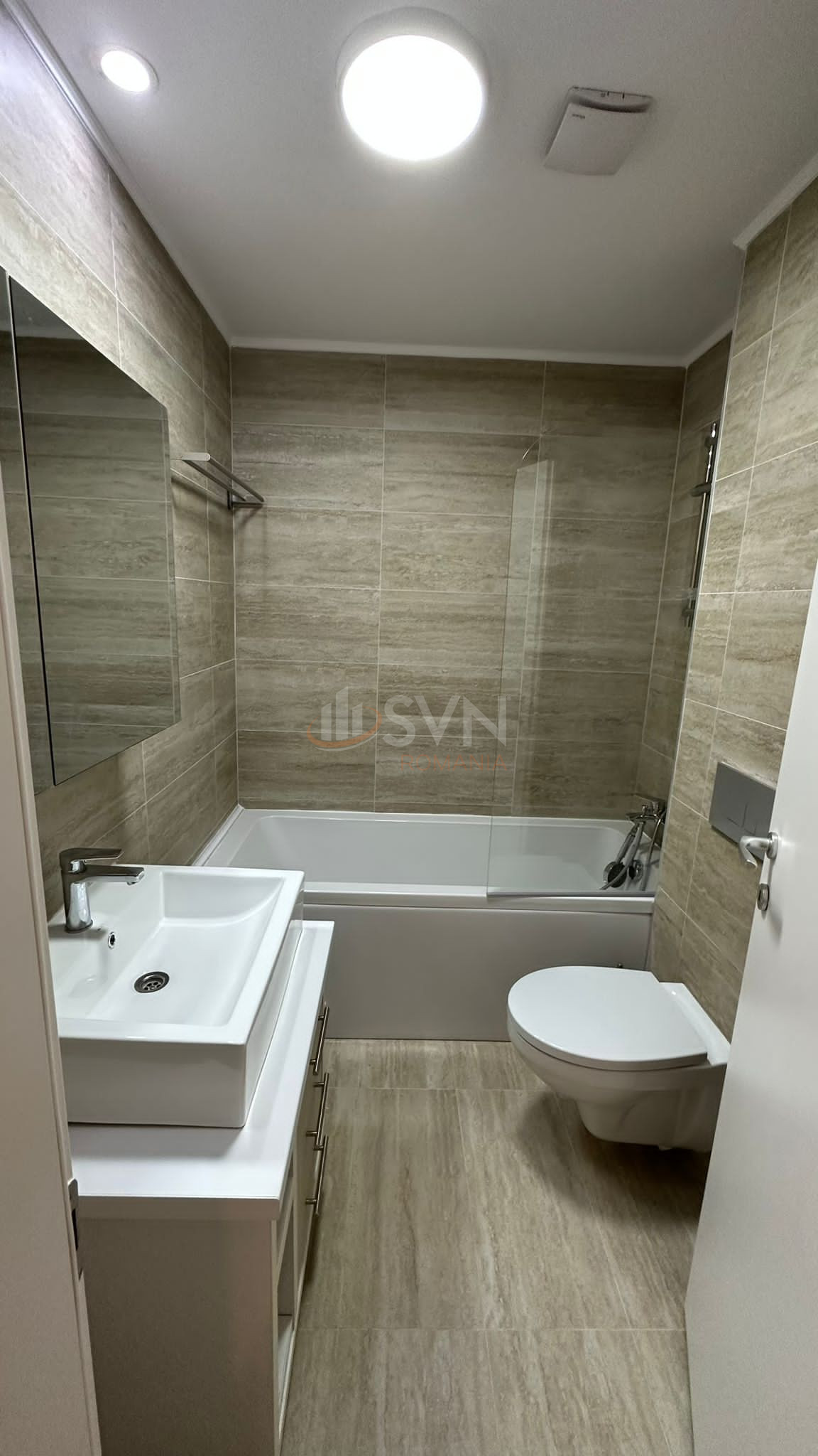 Apartament, 2 camere Ilfov/Stefanesti