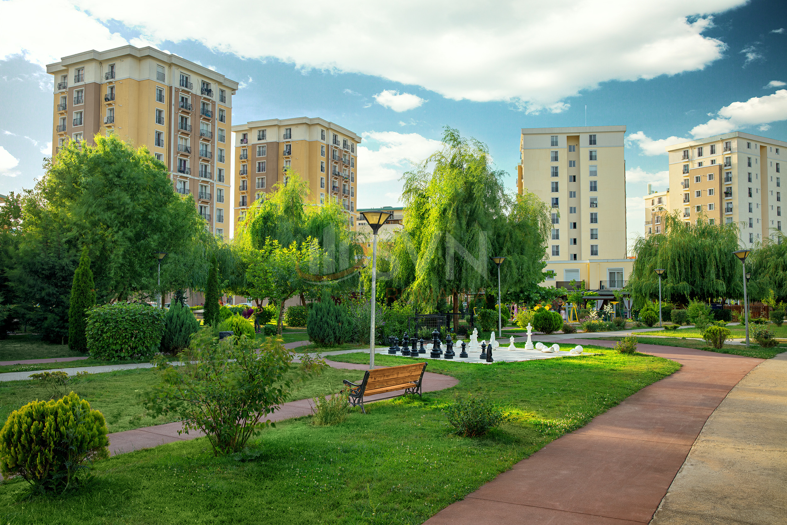 Apartament, 2 camere Ilfov/Stefanesti