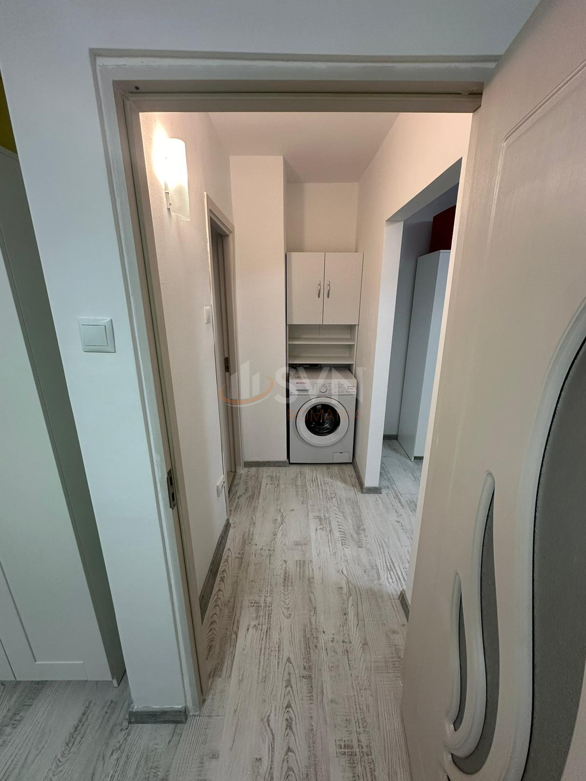 Apartament, 2 camere Bucuresti/Gara De Nord