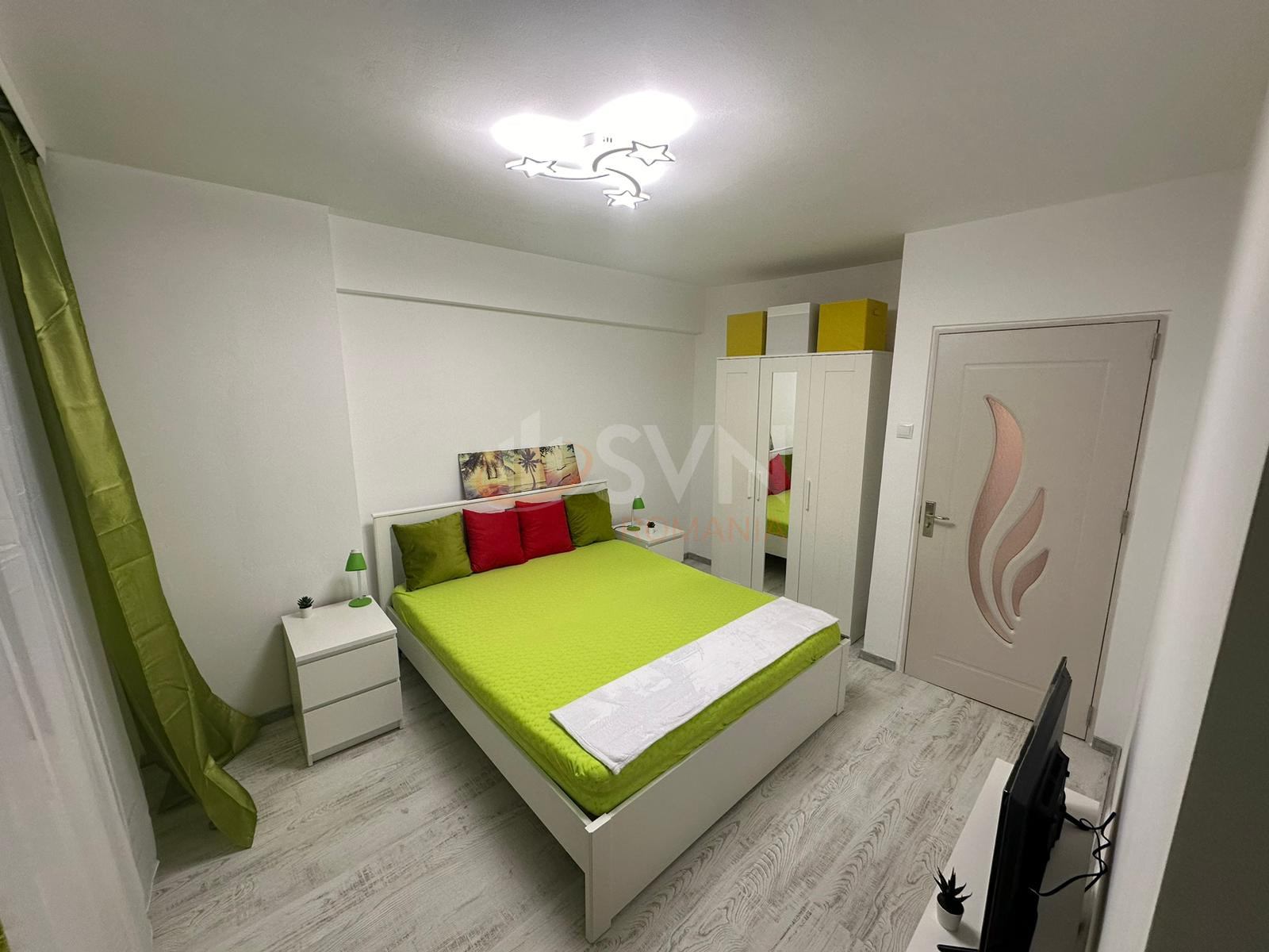 Apartament, 2 camere Bucuresti/Gara De Nord