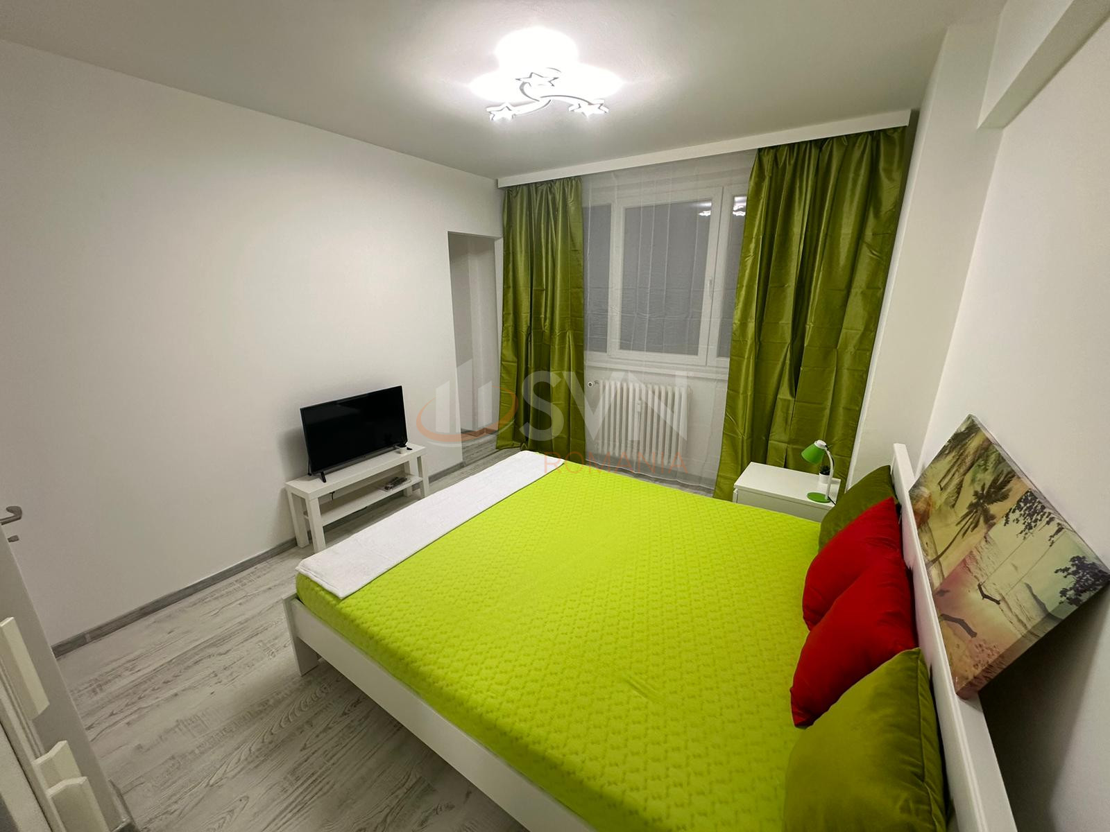 Apartament, 2 camere Bucuresti/Gara De Nord