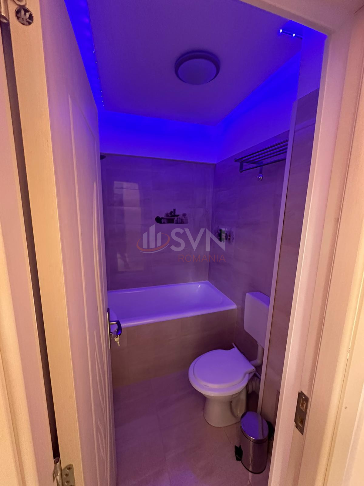 Apartament, 2 camere Bucuresti/Gara De Nord