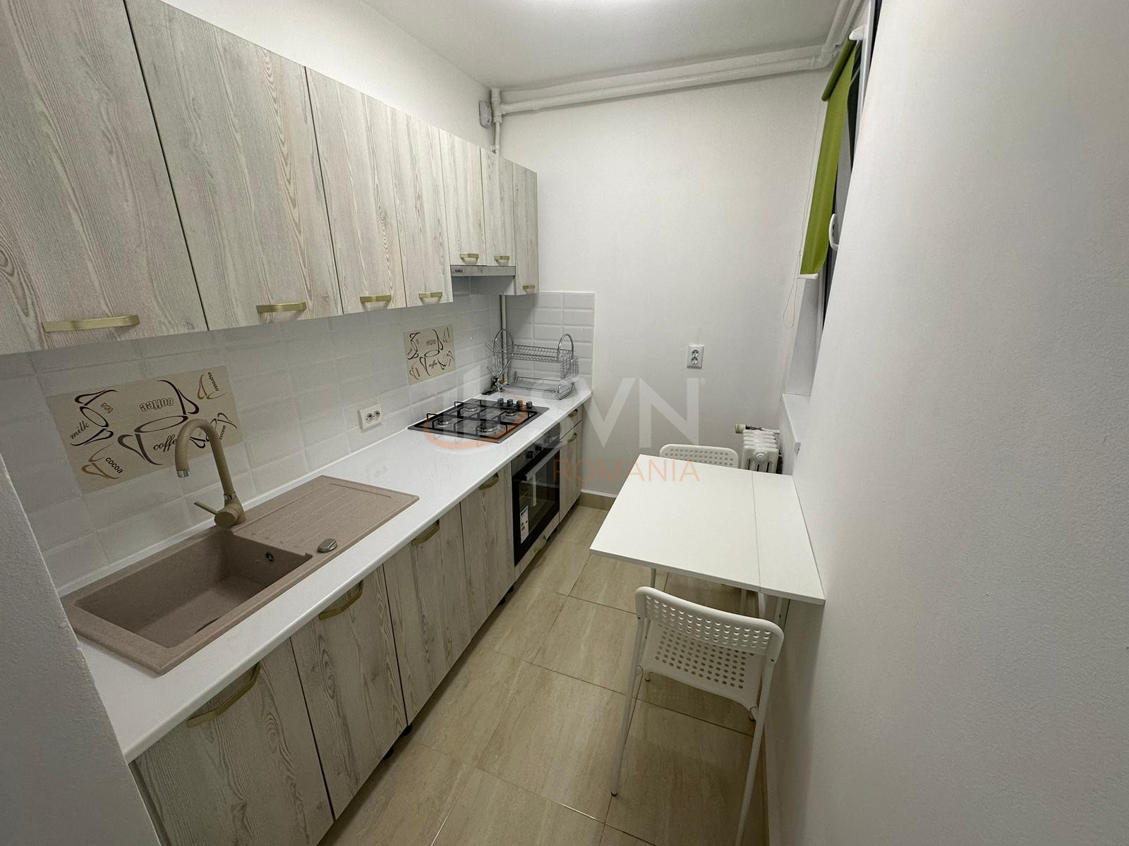 Apartament, 2 camere Bucuresti/Gara De Nord