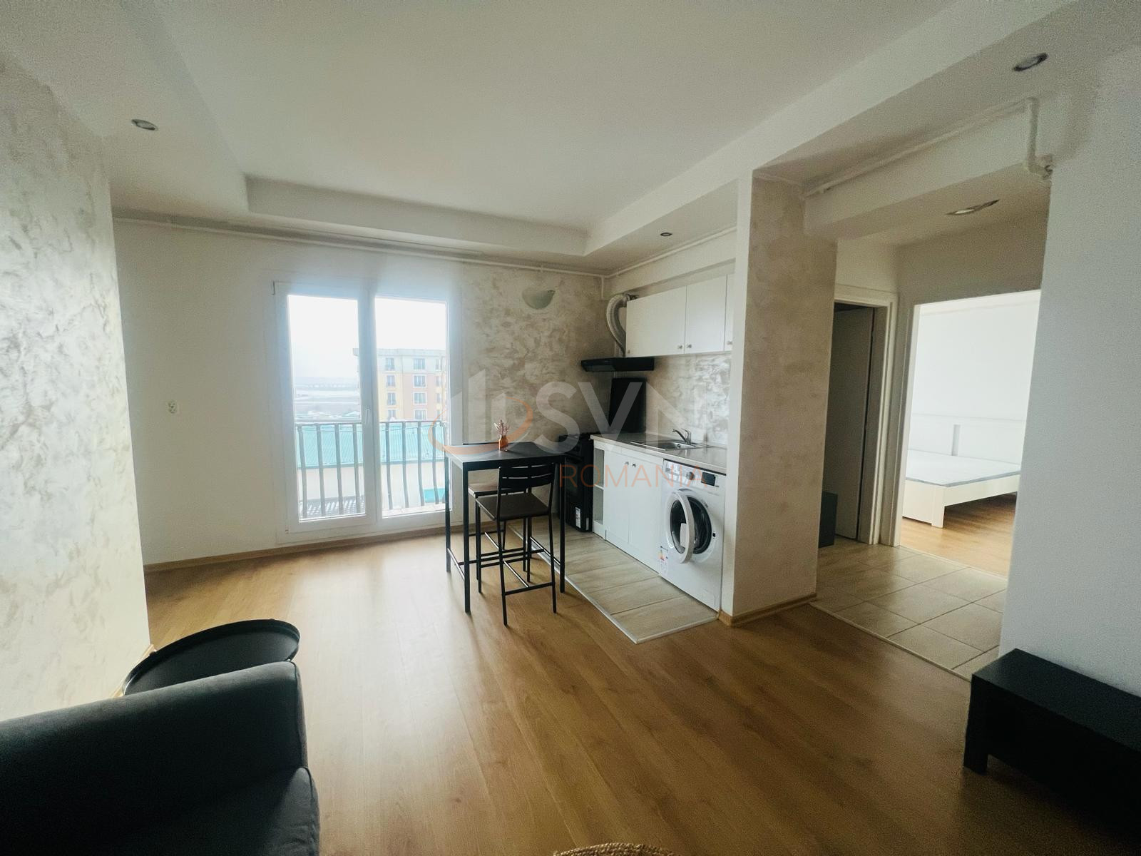 Apartament, 2 camere Ilfov/Stefanesti