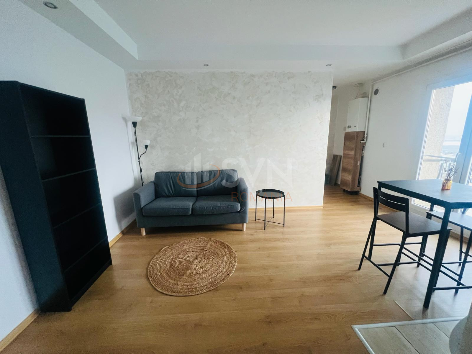 Apartament, 2 camere Ilfov/Stefanesti
