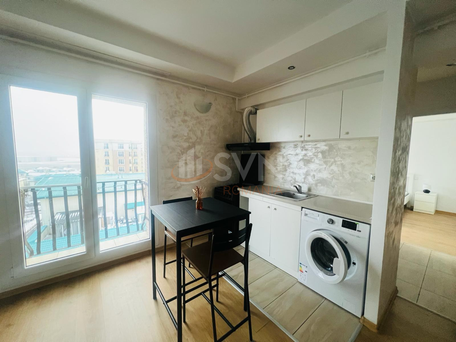 Apartament, 2 camere Ilfov/Stefanesti