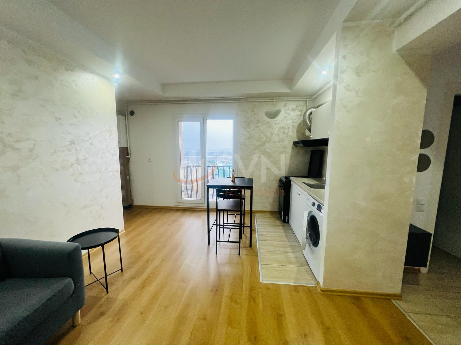 Apartament, 2 camere Ilfov/Stefanesti