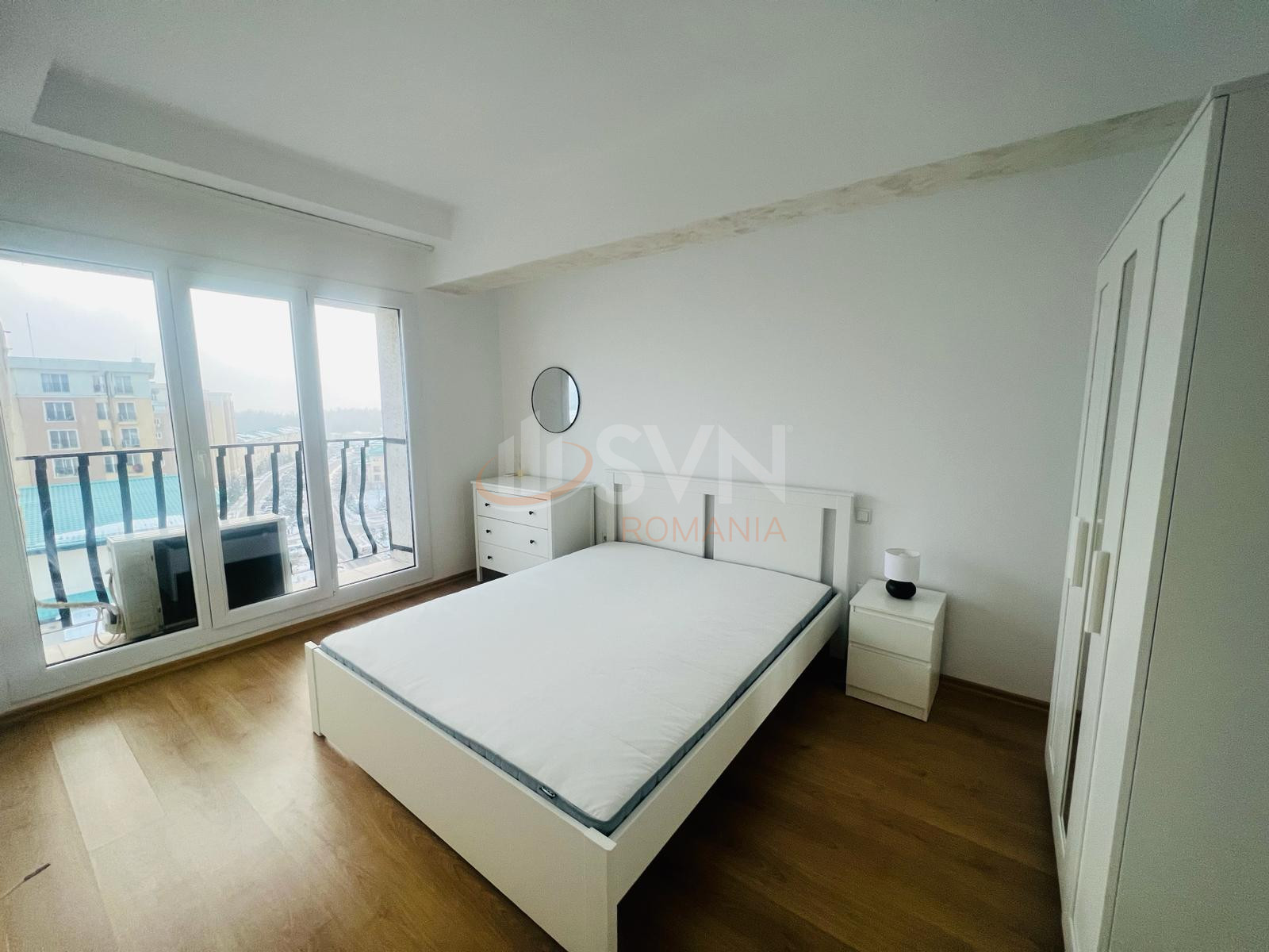 Apartament, 2 camere Ilfov/Stefanesti