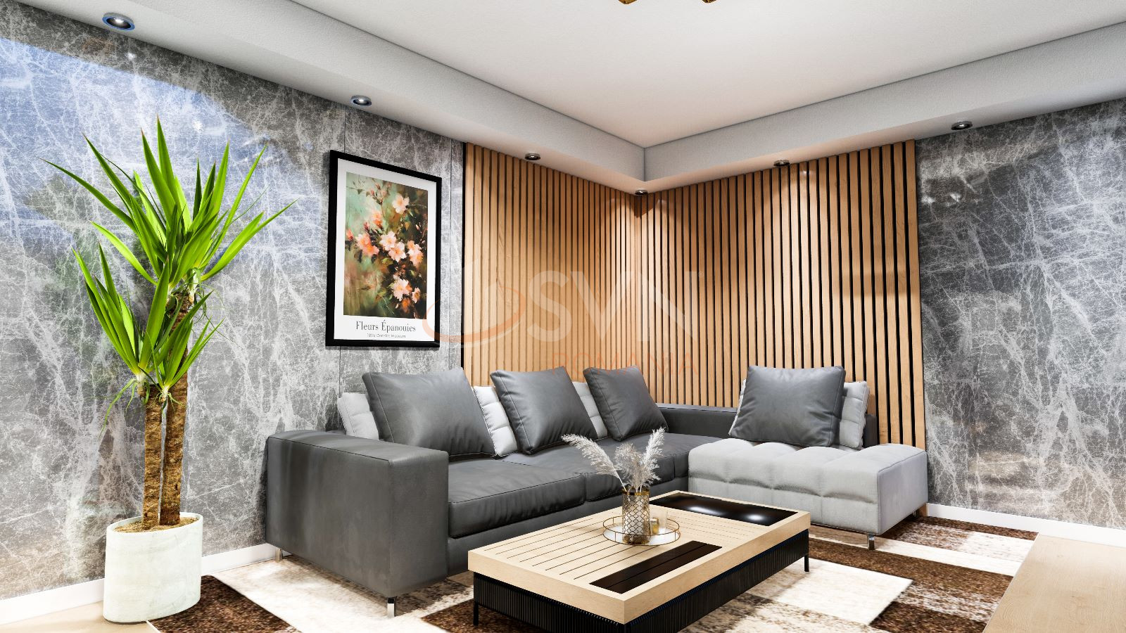 Apartament, 2 camere Bucuresti/Parcul Carol