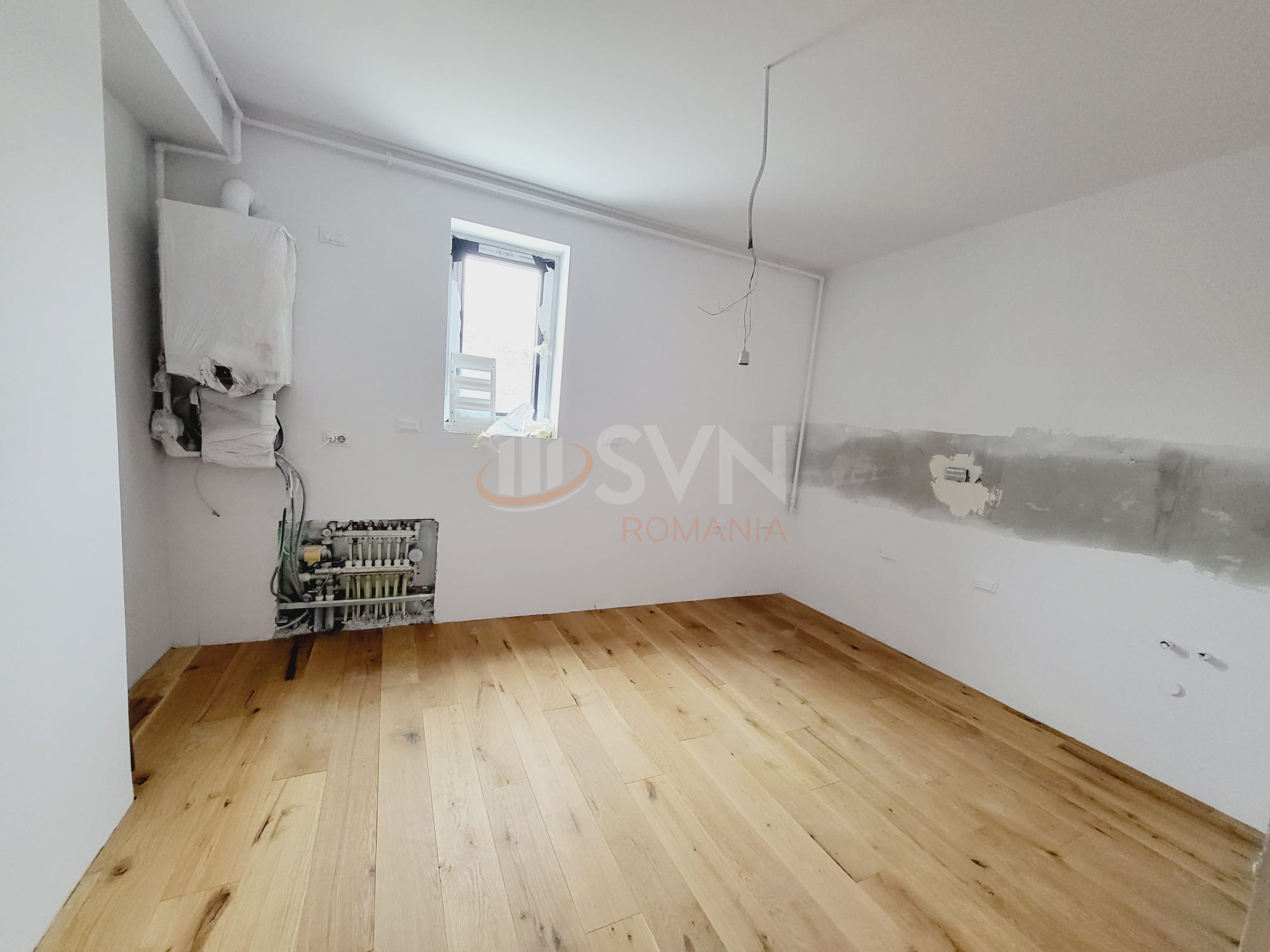 Apartament, 2 camere Bucuresti/Parcul Carol