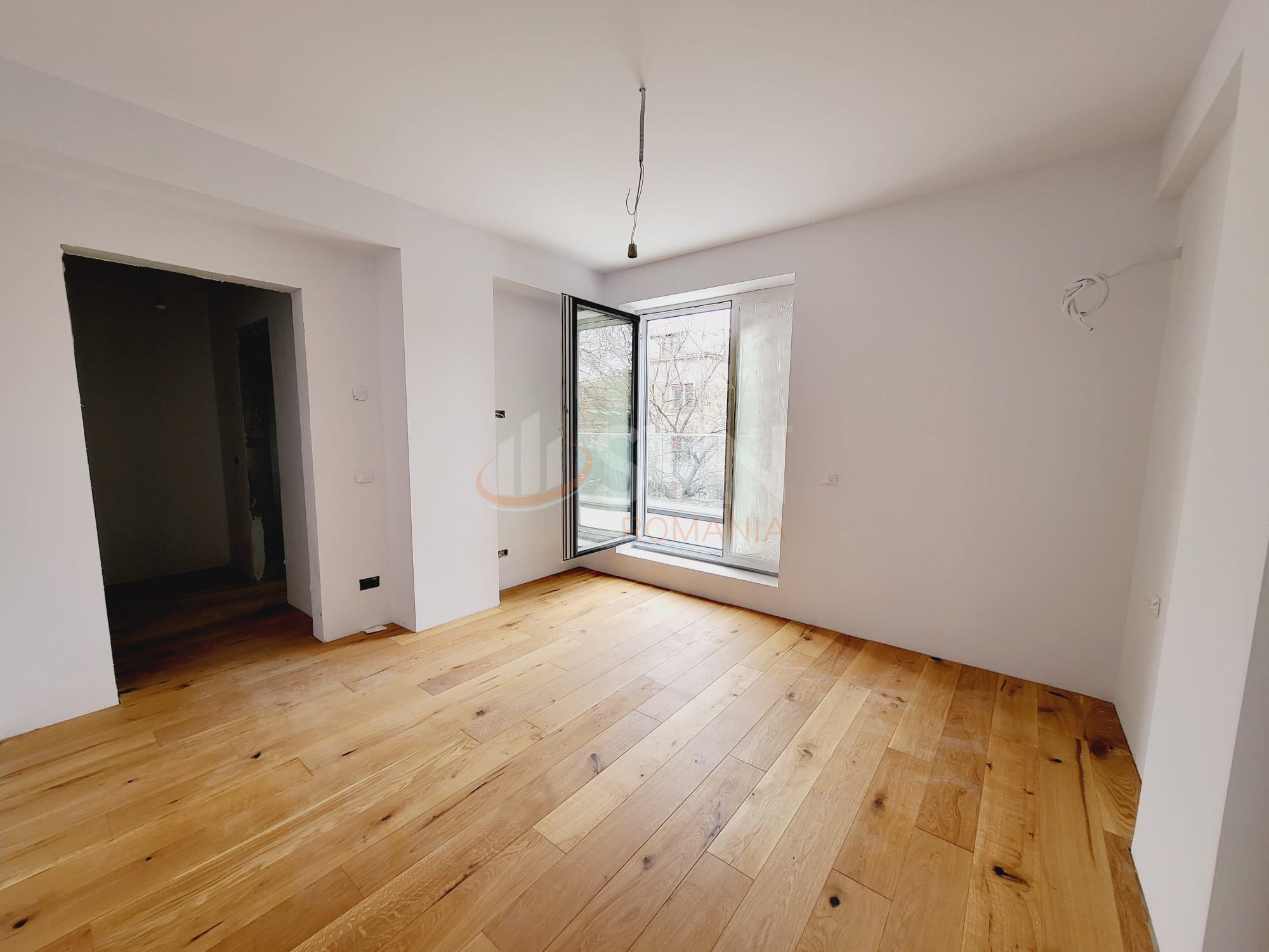 Apartament, 2 camere Bucuresti/Parcul Carol