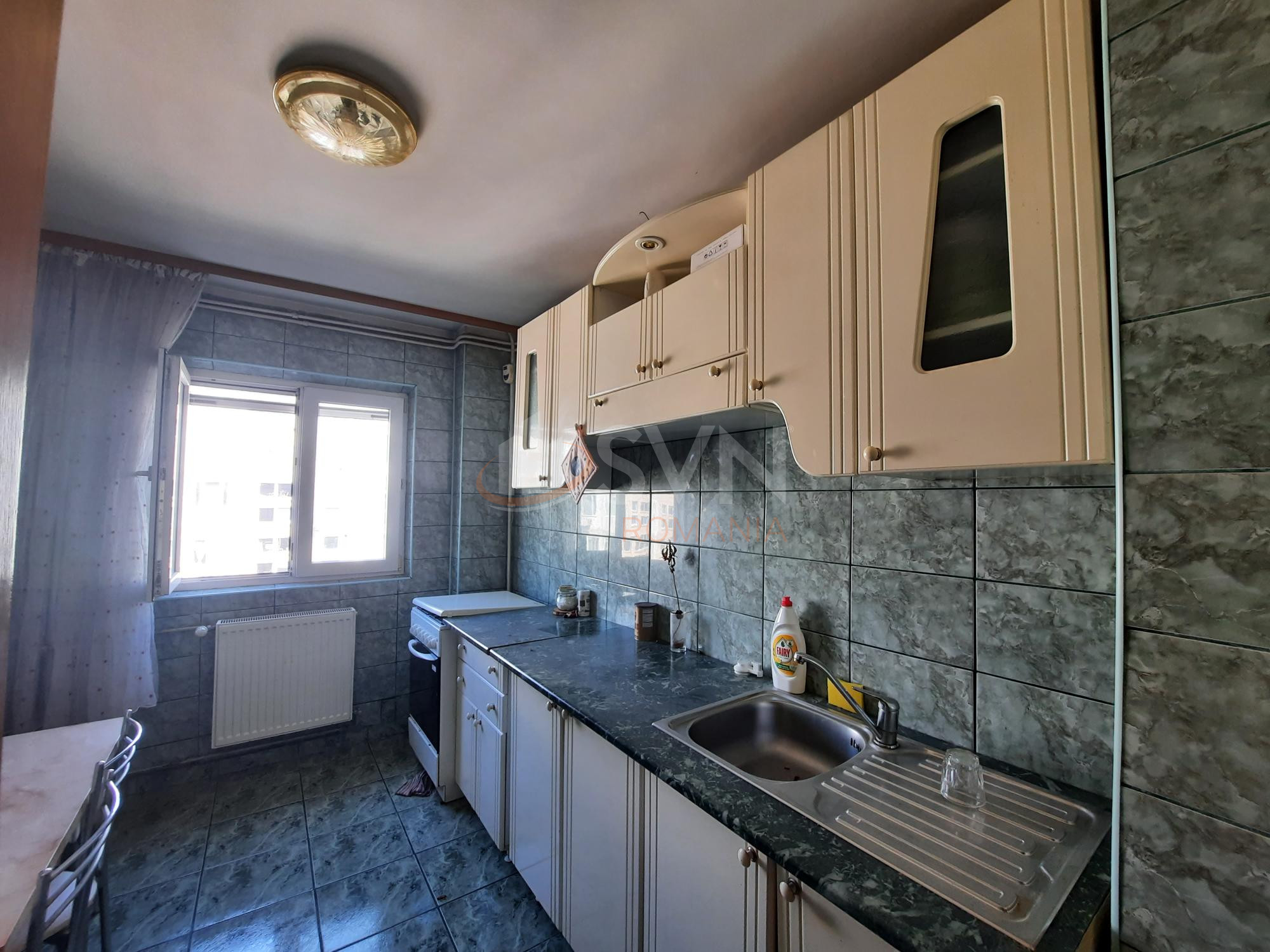 Apartament, 2 camere Bucuresti/Lujerului