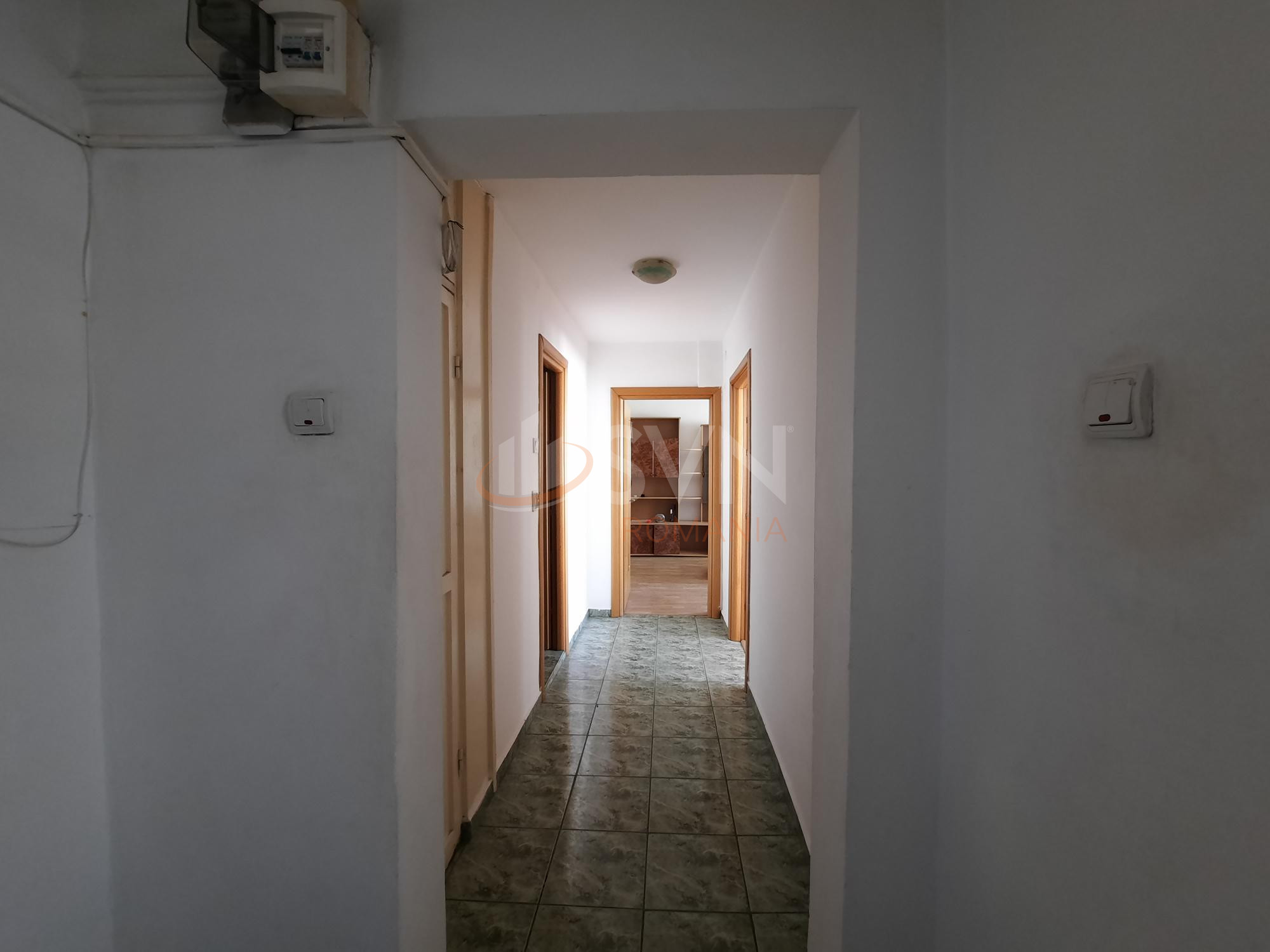 Apartament, 2 camere Bucuresti/Lujerului