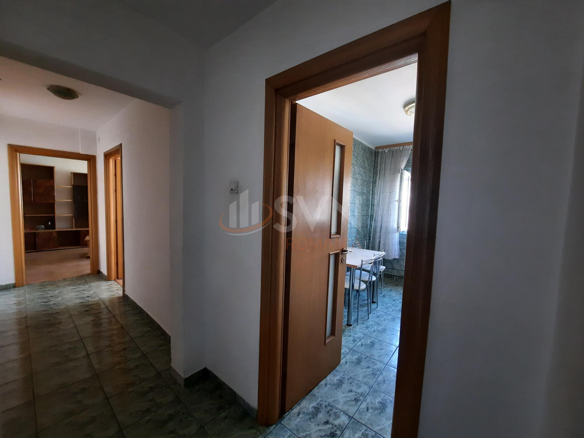 Apartament, 2 camere Bucuresti/Lujerului