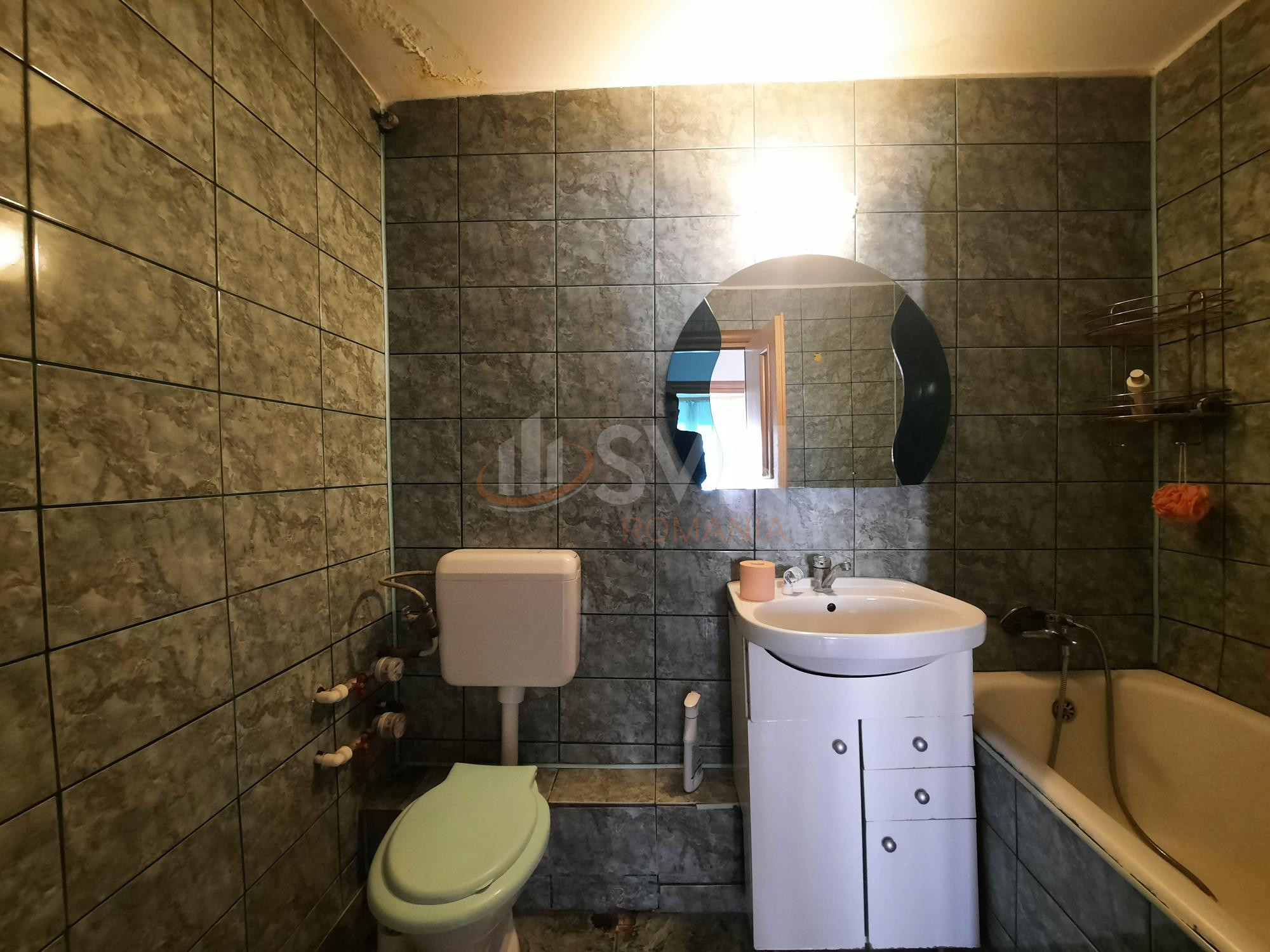 Apartament, 2 camere Bucuresti/Lujerului