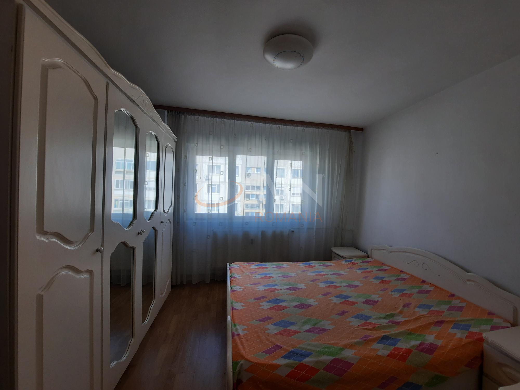 Apartament, 2 camere Bucuresti/Lujerului