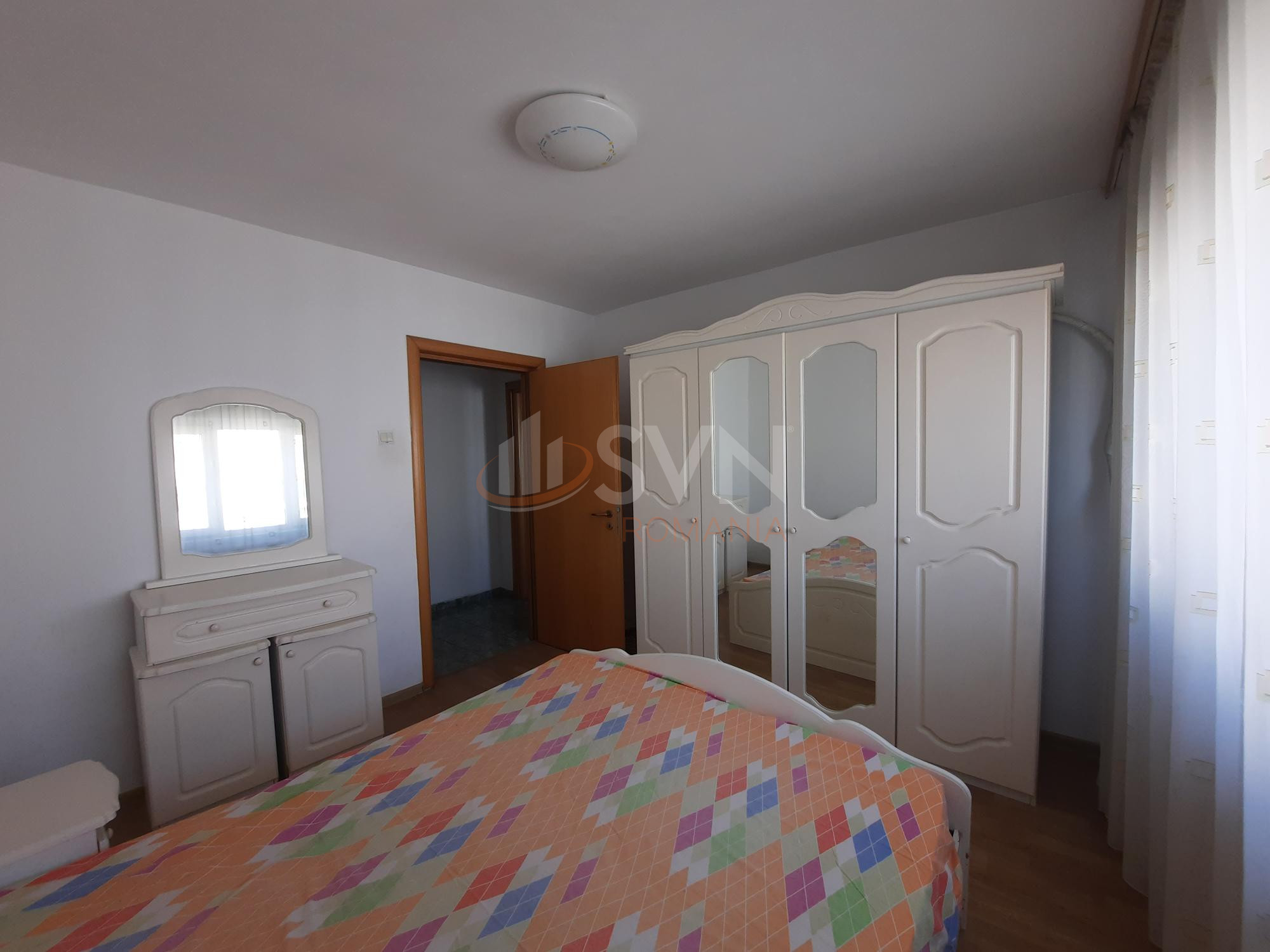 Apartament, 2 camere Bucuresti/Lujerului