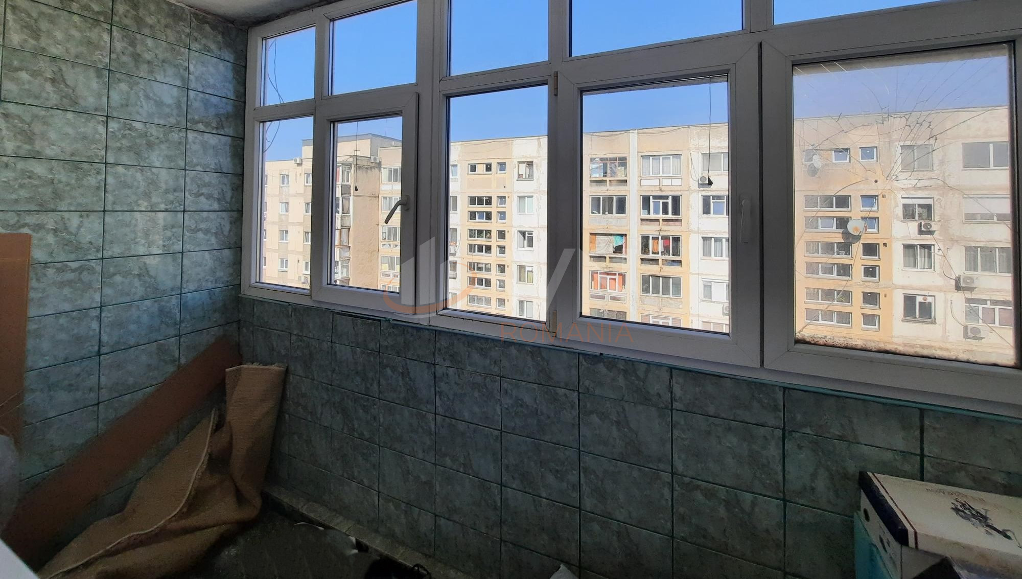 Apartament, 2 camere Bucuresti/Lujerului