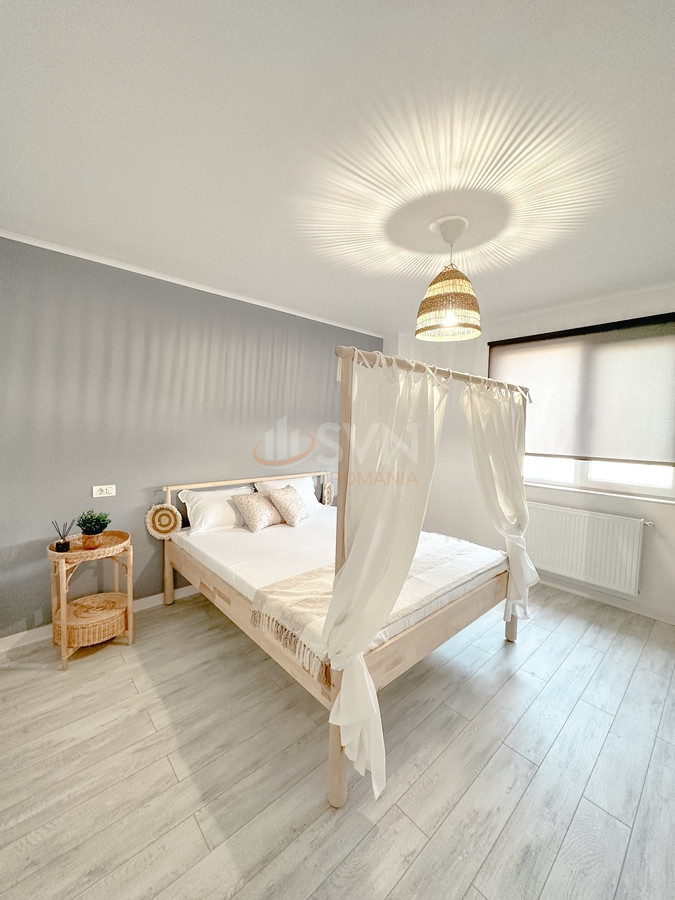 Apartament, 2 camere Bucuresti/Baneasa