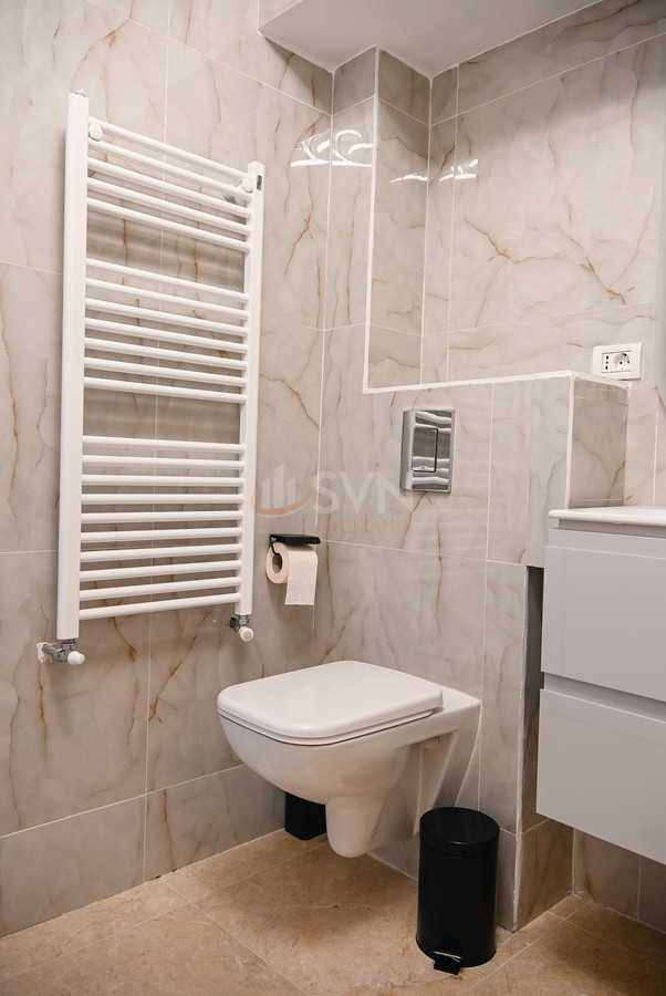 Apartament, 2 camere Bucuresti/Baneasa