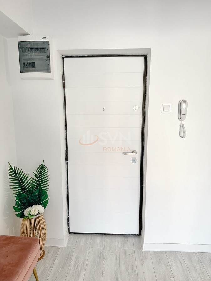 Apartament, 2 camere Bucuresti/Baneasa