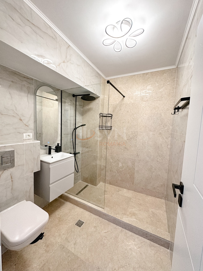 Apartament, 2 camere Bucuresti/Baneasa