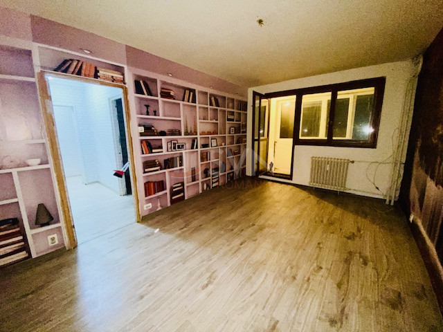 Apartament, 2 camere Bucuresti/Titan