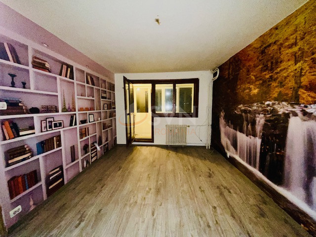 Apartament, 2 camere Bucuresti/Titan