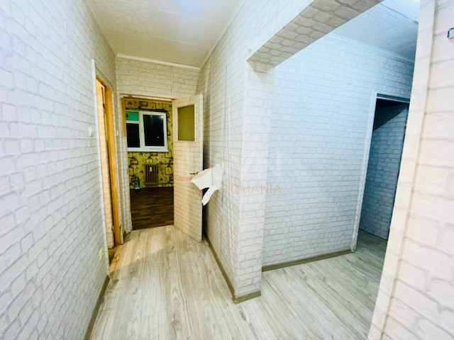 Apartament, 2 camere Bucuresti/Titan