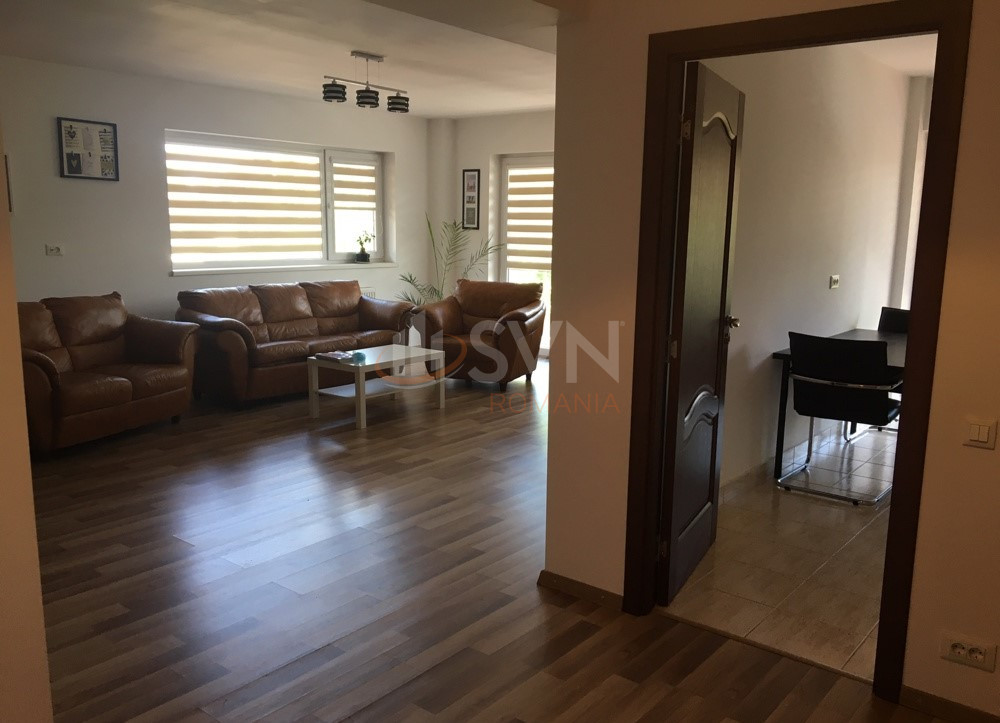 Apartament, 2 camere Bucuresti/Bucurestii Noi