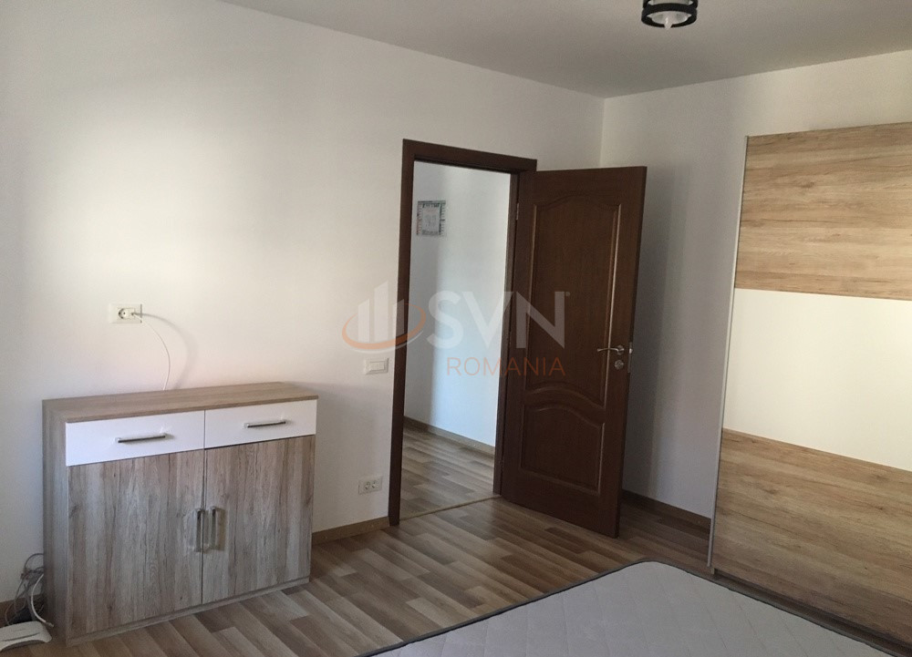 Apartament, 2 camere Bucuresti/Bucurestii Noi