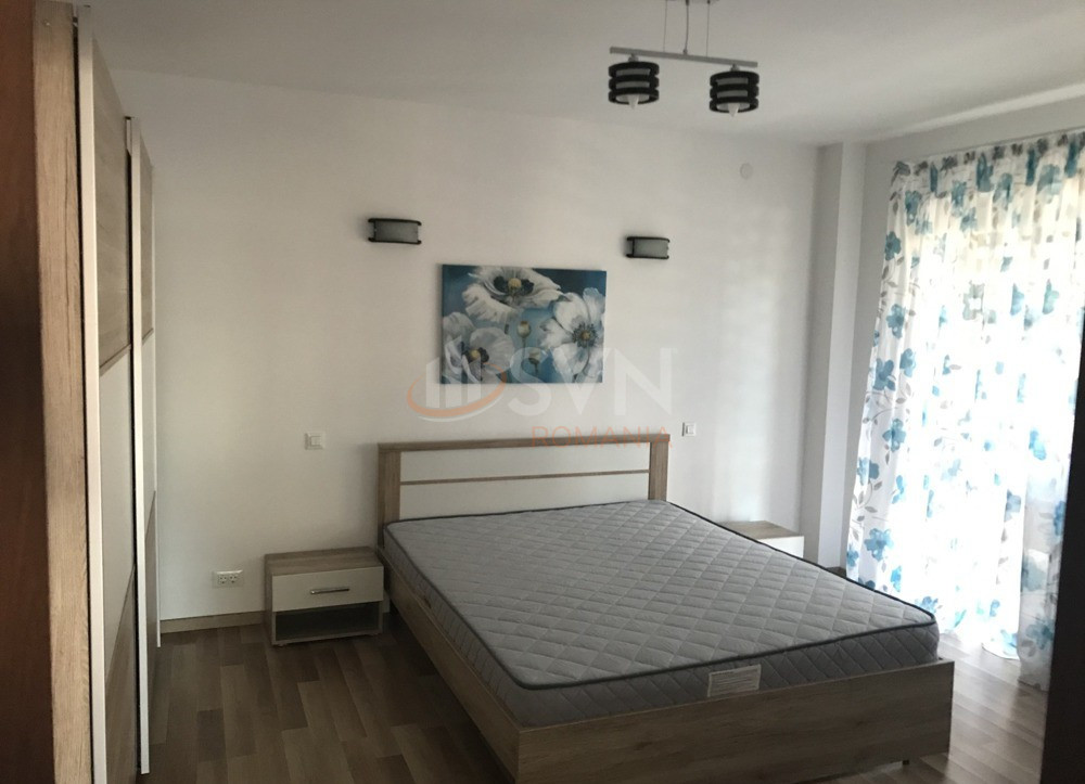 Apartament, 2 camere Bucuresti/Bucurestii Noi