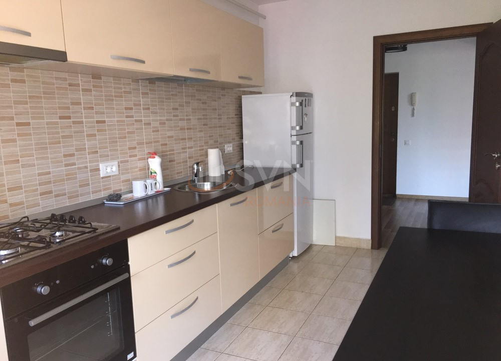 Apartament, 2 camere Bucuresti/Bucurestii Noi